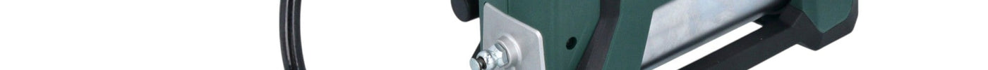 Metabo FP 18 LTX Akku Fettpresse 18 V 690 bar + 1x Akku 2,0 Ah + Ladegerät
