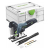 Festool CARVEX PSC 420: Deine Akku-Stichsäge für präzise Kurven und maximale Freiheit – Ein Profi-Check