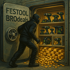 Collection image for: BROdeals - Festool
