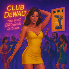 Collection image for: BROdeals - DeWalt