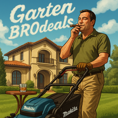 Collection image for: BROdeals - Dein Gartenparadies