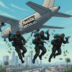 Collection image for: BROdeals - Makita