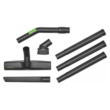 Festool CTM 36 E AC CLEANTEC Absaugmobil 36 l Staubkl. M + Reinigungsset RS-ST D 27/36-Plus im Systainer - Toolbrothers