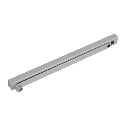 DORMAKABA Glissière G-N pour TS 91 / 92 / 93 blanc 9010 ( 3000207004 )