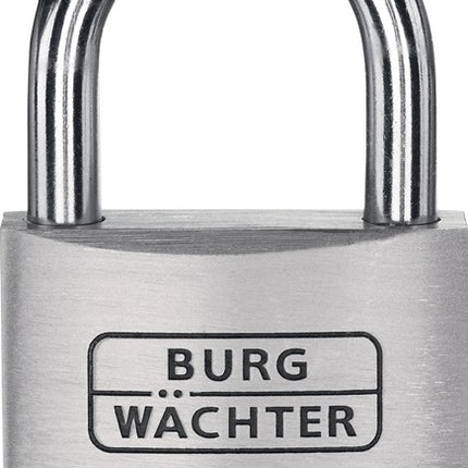 Lucchetto a cilindro BURG-WÄCHTER 770/40 larghezza corpo serratura 40 mm ( 3000253343 )