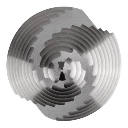 Punte a gradino RUKO gamma di foratura 4 - 12 mm ( 4000601721 )