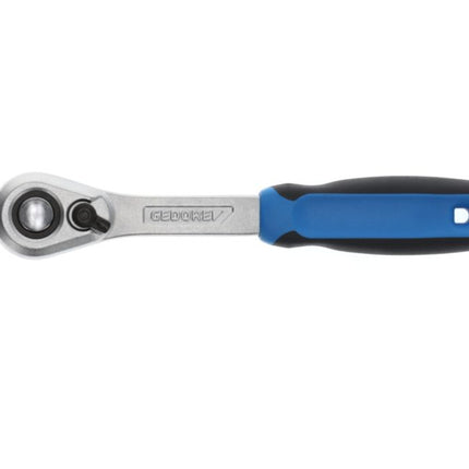 GEDORE lever-action ratchet 3093 U-20 3/8 ″ 60 teeth ( 4000773610 )