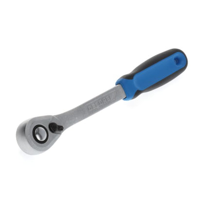 GEDORE lever-action ratchet 1993 U-20 G 1/2 ″ 60 teeth ( 4000779323 )