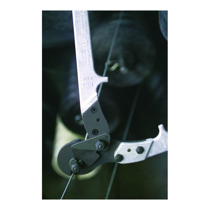 FELCO wire rope cutter C16E length 590 mm ( 4000810907 )