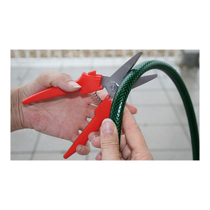 Forbici combinate ERDI lunghezza totale 190 mm lunghezza di taglio 42 mm ( 4000817932 )