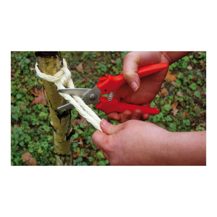 Forbici combinate ERDI lunghezza totale 190 mm lunghezza di taglio 42 mm ( 4000817932 )