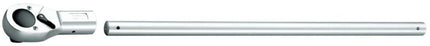 Carraca de palanca GEDORE 2193 U-10 1 ″ 32 dientes ( 4000820609 )