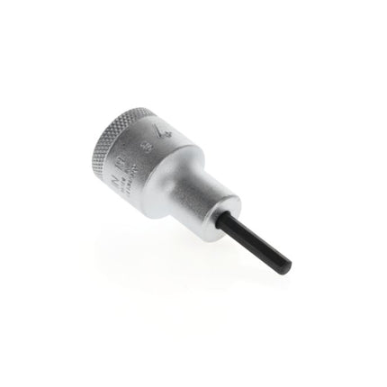 GEDORE Steckschlüsseleinsatz IN 19 1/2 ″ Innen-6-kant ( 4000821383 )