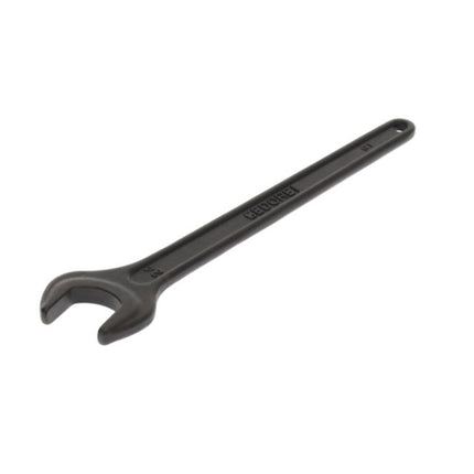 Klucz płasko-oczkowy GEDORE 894 Szerokość między płaskownikami 24 mm Długość 217 mm ( 4000823358 )
