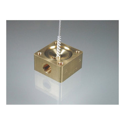 OSBORN spazzola per tubi microabrasivi Ø 3,5 mm 1,66 mm ( 4000841105 )