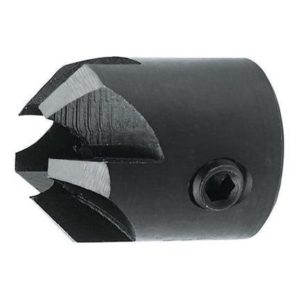 FISCH-TOOLS avellanador tipo 0639 avellanador-Ø 16 mm broca-Ø 5 mm ( 4000863441 )
