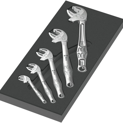 WERA tool module 9732 5-piece ( 4000872215 )