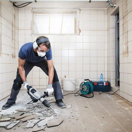 Scalpello piatto SDS BOSCH - lunghezza massima 600 mm ( 8000341243 )