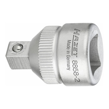 Riduttore HAZET 8858-2 azionamento quadro 3/8 ″ ( 8000464981 )