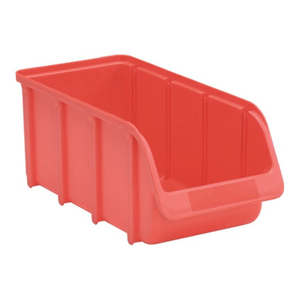 HÜNERSDORFF Boîte de rangement à ouverture frontale  L318/286xl146xH127 mm ( 9000449017 )