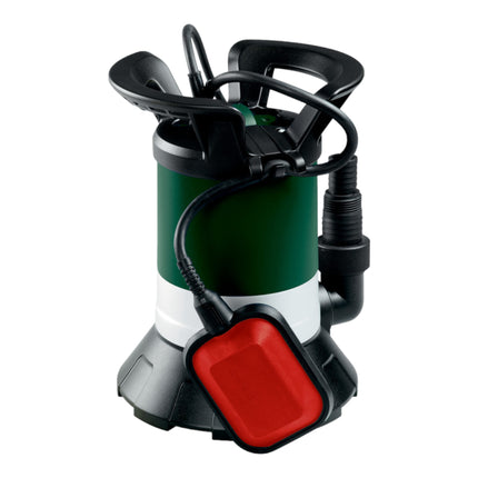 Metabo TP 8000 S Clear water submersible pump 350 W 8000 l/h IP X8 ( 0250800000 )