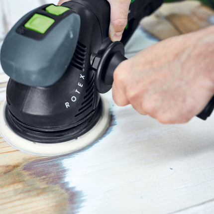 Mango adicional Festool ZG-RAS/RO (487865) para RO 150, RAS, WTS 150, RAP 80/150/180