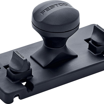 Festool FS-OF 1010 Führungsschienen-Adapter ( 488752 ) für OF 900, OF 1000, OF 1010, OF 1010 R, KF