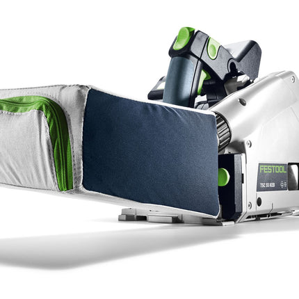 Festool SB-TSC bolsa de polvo ( 500393 ) para sierra de inmersión TSC 55, TSC 55 K, sierra circular de mano HKC 55