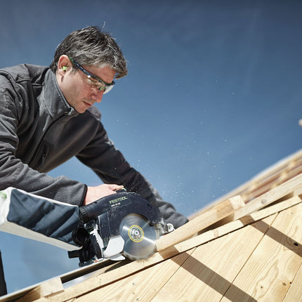 Festool SB-TSC bolsa de polvo ( 500393 ) para sierra de inmersión TSC 55, TSC 55 K, sierra circular de mano HKC 55