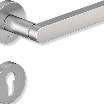 Zestaw rozet HEWI 270XAH01.130 Stal nierdzewna ( 3000207492 )