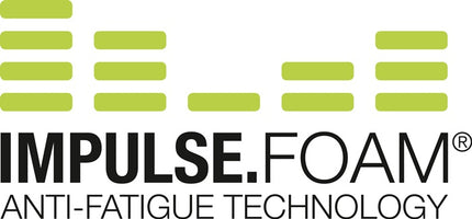 Sandale de sécurité ALBATROS JETSTREAM IMPULSE LOW taille 45 noir/bleu ( 4000374653 )