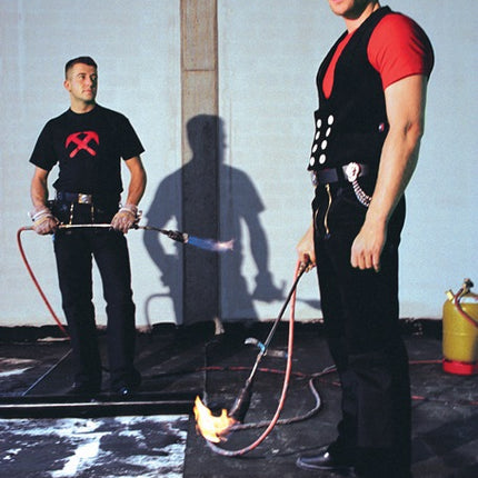 Pantalones FHB Guild KLAUS talla 52 ( 4000375578 )