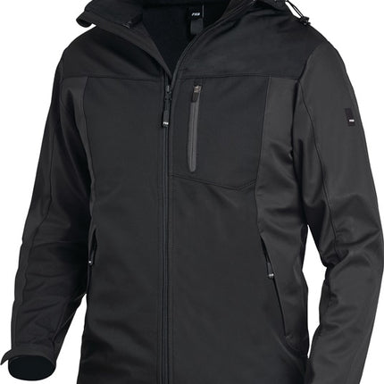 Giacca softshell FHB JANNIK taglia M ( 4000379000 )