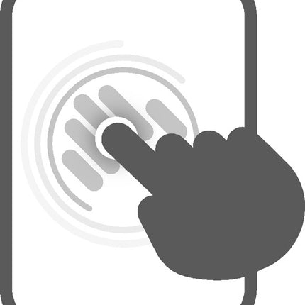 Rękawice OX-ON Flexible Advanced 1900 rozmiar 9 czarny/jasnoszary ( 4000391380 )