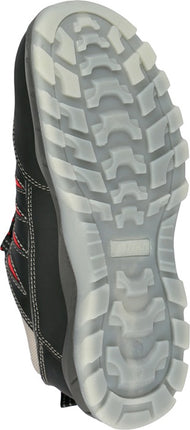 Chaussures de sécurité NITRAS SPORT STEP taille 42 noir ( 8000235608 )