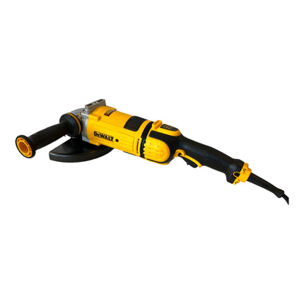 Amoladora angular DeWalt DWE 4579 QS 2600 vatios 230 mm solo