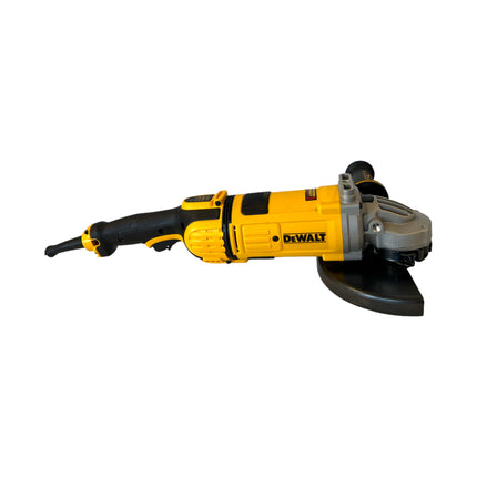 Amoladora angular DeWalt DWE 4579 QS 2600 vatios 230 mm solo