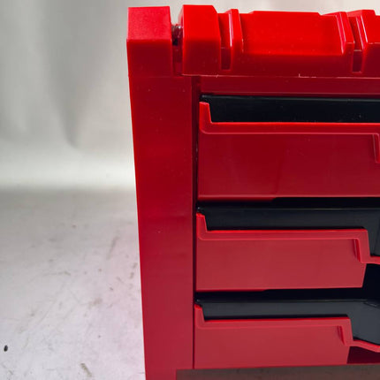 Qbrick System PRO Drawer 3 Toolbox 2 0 Expert Werkzeugkoffer Beschaedigt 4 - toolbrothers