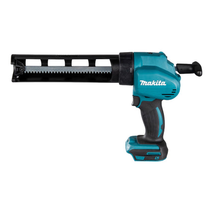 Pistola a cartuccia a batteria Makita DCG 180 RF1 18 V + 1x batteria ricaricabile 3,0 Ah + caricabatterie