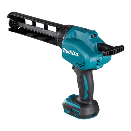 Pistola a cartuccia a batteria Makita DCG 180 RF 18 V + 2x batteria ricaricabile 3,0 Ah + caricabatteria