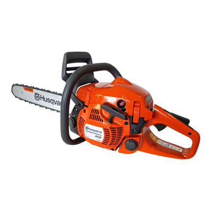 Husqvarna Mark II 450 petrol chainsaw 2.4 kW, 45 cm blade ( 970559338)
