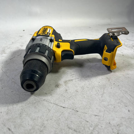 DeWALT DCD 996 N Taladro percutor a batería XR 18V - Sin batería, sin cargador sin maletín incluidos