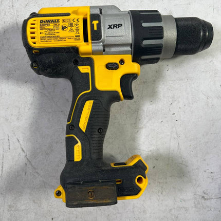 DeWALT DCD 996 N Taladro percutor a batería XR 18V - Sin batería, sin cargador sin maletín incluidos