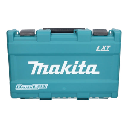 Makita DHP 487 SF1K cordless impact drill 18 V 40 Nm brushless + 1x rechargeable battery 3.0 Ah + charger + case