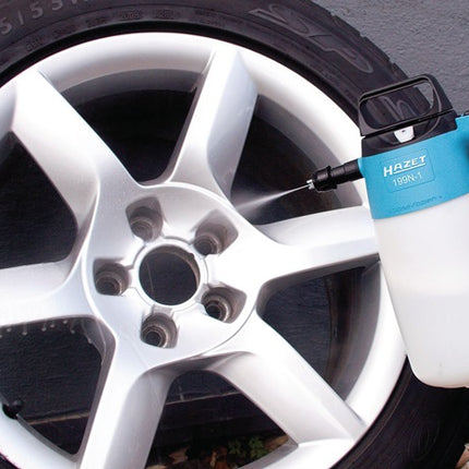 Hazet Drucksprüher 199N-1 ( 8000466244 ) 1 l