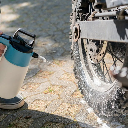 Hazet Drucksprüher 199N-1 ( 8000466244 ) 1 l