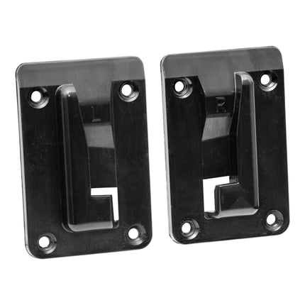 Toolbrothers RHINO XXL Organizer Connect Adapter - Adaptador de montaje para organizador