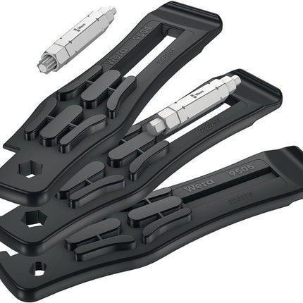Wera Bicycle Set 15 ( 4000829882 ) 5-piece tool set