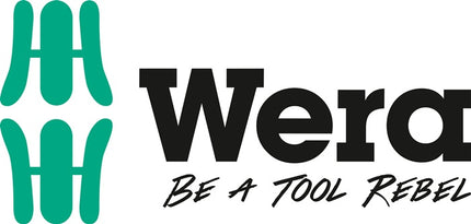 Wera socket spanner set 8009 Zyklop Pocket Set 3 ( 8002931221 ) 27-piece 3/8 ″ + 1/4 ″