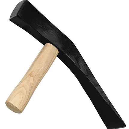 Młotek brukarski ( 4000818133 ) Forma reńska